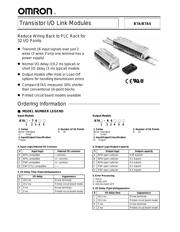 B7A-T6A1 datasheet.datasheet_page 1