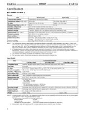 B7A-T6A1 datasheet.datasheet_page 4