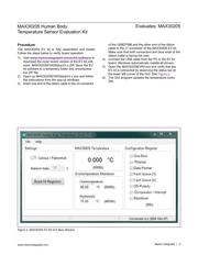 MAX30205EVSYS# datasheet.datasheet_page 2