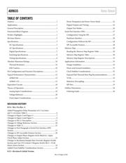 AD9635BCPZ-80 datasheet.datasheet_page 2