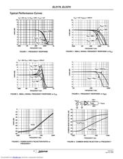 EL5170 datasheet.datasheet_page 6