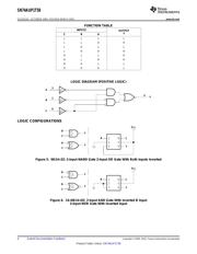 SN74AUP1T58DCKRG4 datasheet.datasheet_page 4