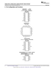 SN65LVDS9638DGN datasheet.datasheet_page 4