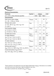 BSP76E6433HUMA1 datasheet.datasheet_page 3