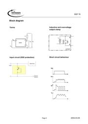 BSP76E6433NT datasheet.datasheet_page 5