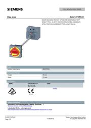 3VA91370FK45 datasheet.datasheet_page 1