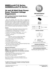 MMBZ15VALT1G datasheet.datasheet_page 1