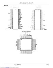 ICL7107RCPLZ 数据规格书 2
