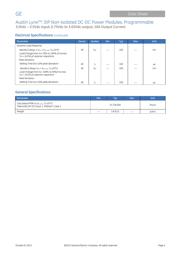 ATH010A0X3Z 数据规格书 4