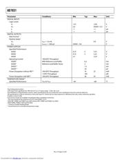 AD7651AST datasheet.datasheet_page 4