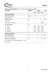 BAT64-05 datasheet.datasheet_page 3