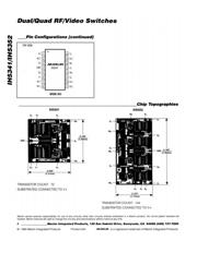 IH5341 datasheet.datasheet_page 4