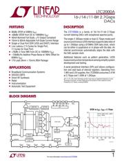 LTC2000ACY-14#PBF datasheet.datasheet_page 1