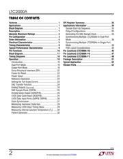 LTC2000ACY-14#PBF datasheet.datasheet_page 2