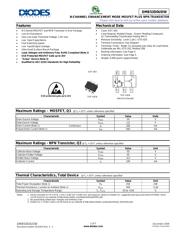 DMB53D0UDW-7 datasheet.datasheet_page 1