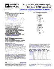 ADN4697E datasheet.datasheet_page 1