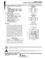 THS4041IDGNR datasheet.datasheet_page 1