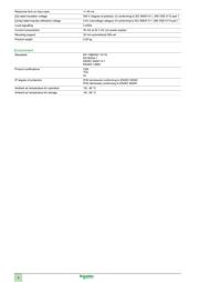 XPSAF5130 数据规格书 2