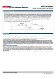 NPH10S4805EIC datasheet.datasheet_page 4