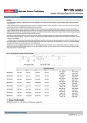 NPH10S4805EIC datasheet.datasheet_page 5