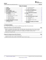 DRV632EVM datasheet.datasheet_page 2