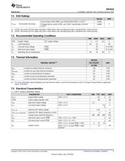 DRV632EVM datasheet.datasheet_page 5