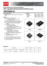 BR93H66RFVM-2CTR datasheet.datasheet_page 1