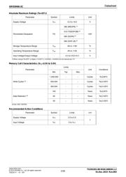 BR93H66RFVM-2CTR datasheet.datasheet_page 2