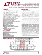 LTC1628IG-PG datasheet.datasheet_page 1