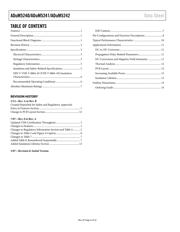 ADUM5241ARZ-RL7 datasheet.datasheet_page 2