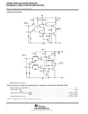 SN7428 datasheet.datasheet_page 2