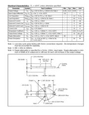 NTE933 datasheet.datasheet_page 2