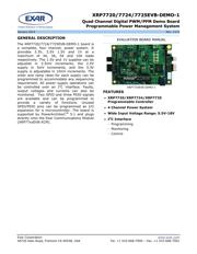 XRP7724EVB-DEMO-2P-KIT datasheet.datasheet_page 1