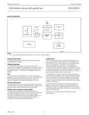 PDIUSBD12PWDH datasheet.datasheet_page 3