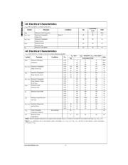 MM74HC4060M datasheet.datasheet_page 4