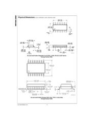 MM74HC4060M datasheet.datasheet_page 6