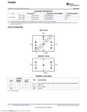 TPD2E009_10 datasheet.datasheet_page 2