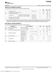 TPD2E009_10 datasheet.datasheet_page 3