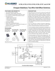 A1156LUBTN-T datasheet.datasheet_page 1