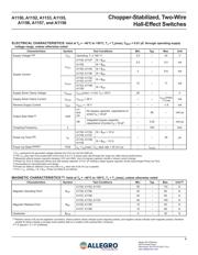 A1156LLHLX-T datasheet.datasheet_page 4