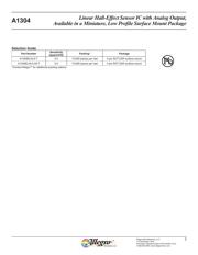 A1304ELHLX-05-T datasheet.datasheet_page 2