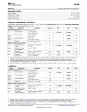 LM2586 datasheet.datasheet_page 3