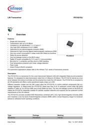 IFX1021SJXUMA1 datasheet.datasheet_page 3