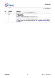 IFX1021SJXUMA1 datasheet.datasheet_page 6