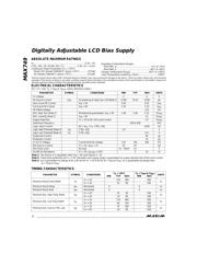 MAX749EPA+ datasheet.datasheet_page 2