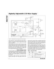 MAX749CSA datasheet.datasheet_page 6