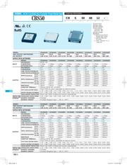 CBS3502428 datasheet.datasheet_page 1