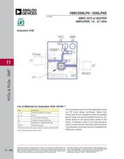 HMC506LP4E datasheet.datasheet_page 6