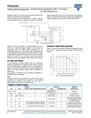 TFDU4301-TR1 datasheet.datasheet_page 6