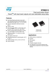 STM6513REIEDG6F datasheet.datasheet_page 1